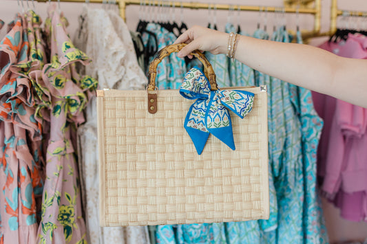 Santa Monica Tote