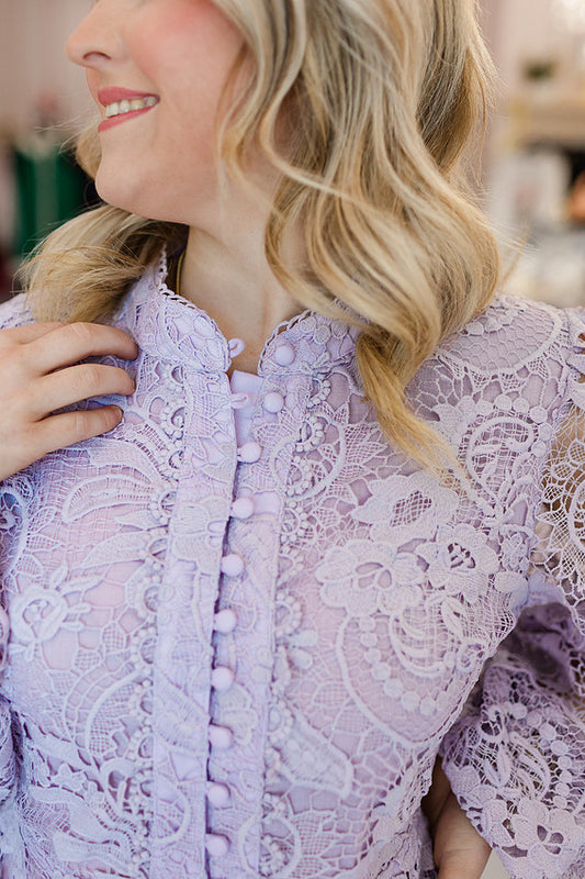 The Josephine Dress