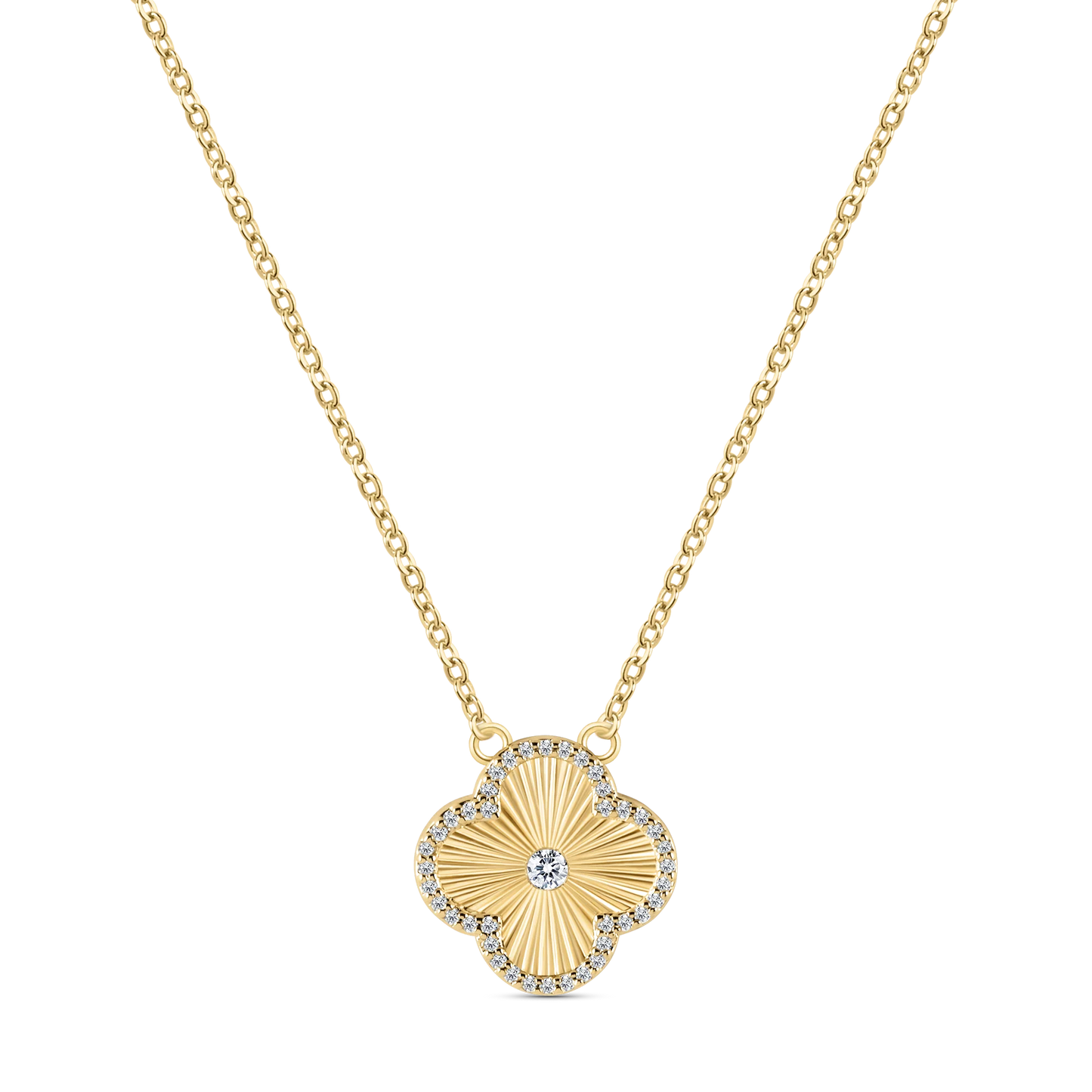 Icon Necklace
