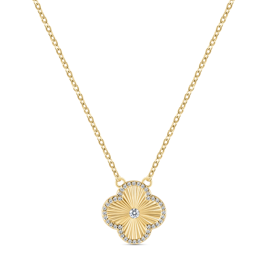 Icon Necklace