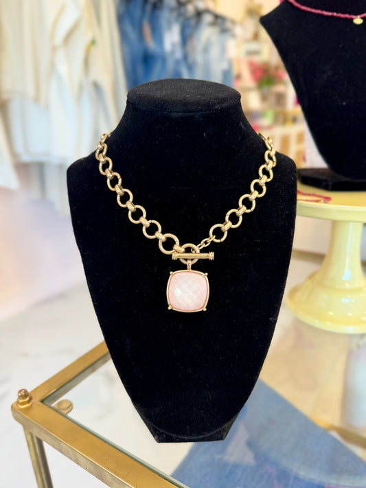 The Grace Edit Necklace