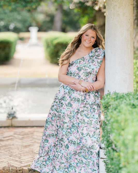 Ella Maxi Dress