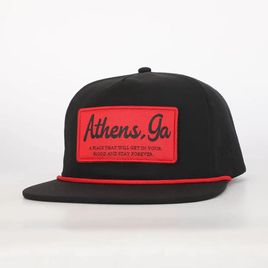 The Athens Cap - Youth