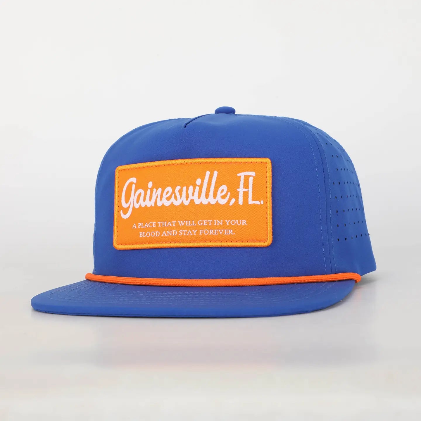 The Gainesville Classic