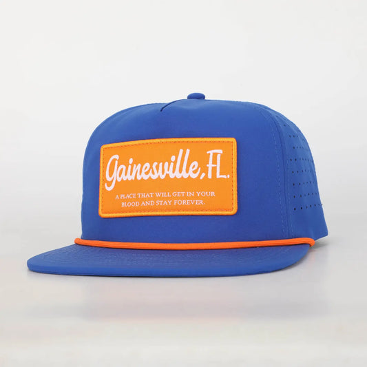 The Gainesville Classic
