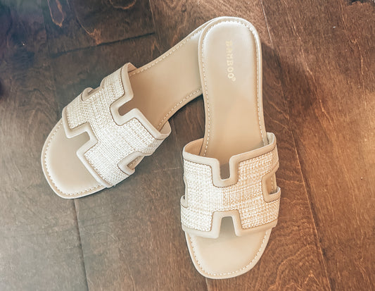 Oran Sandals