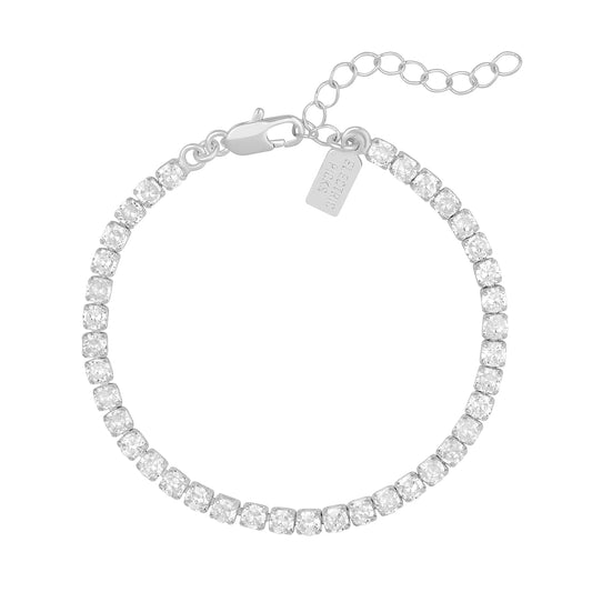 Anna Bracelet - Gold
