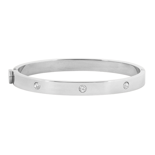 Forever Bracelet - Silver