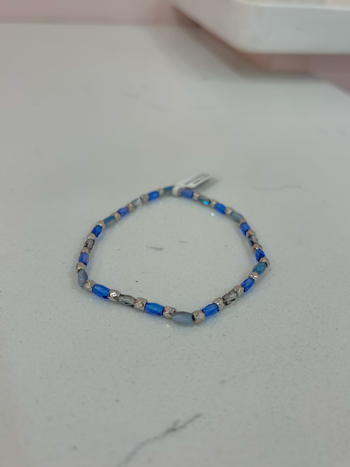 Marina Blue Bracelet