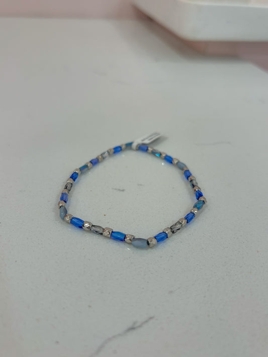 Marina Blue Bracelet