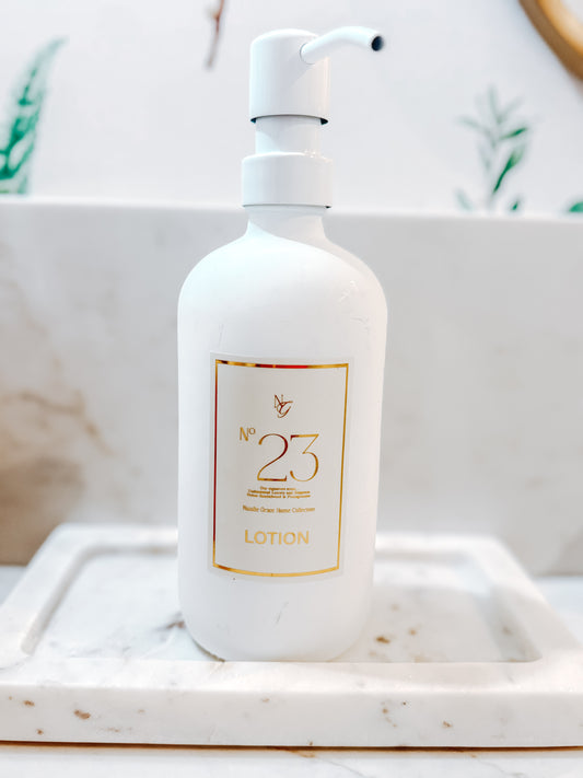 No. 23 Hand Lotion