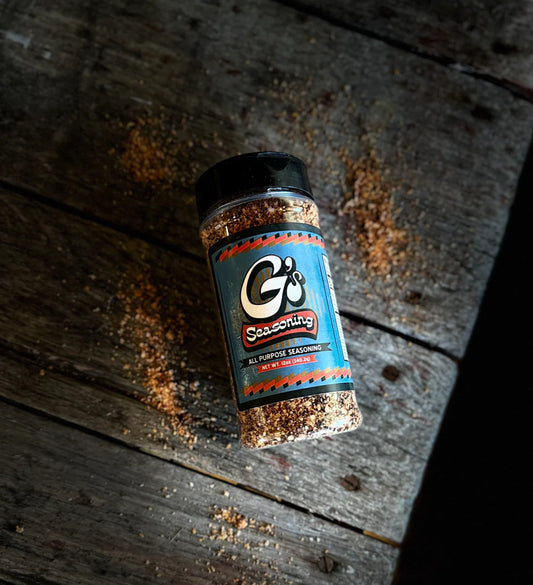 G’s Seasoning