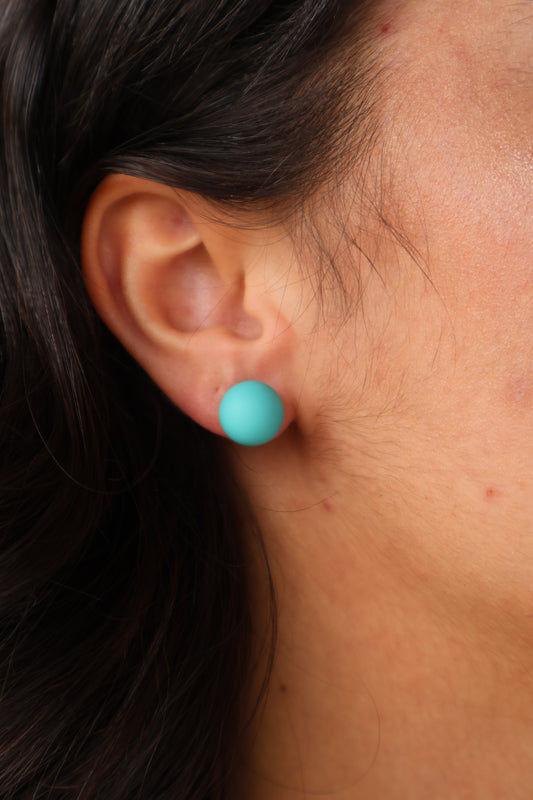 Ocean Orb Studs