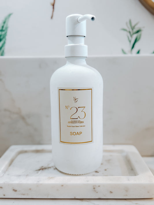 No. 23 Hand Soap