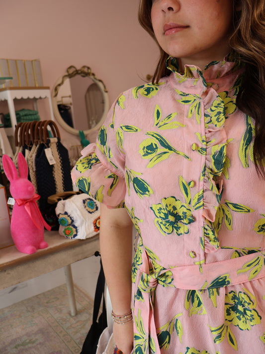 Sadie Maxi Dress