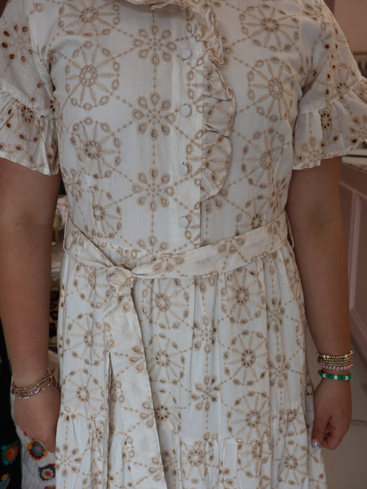 Kaylie Maxi Dress