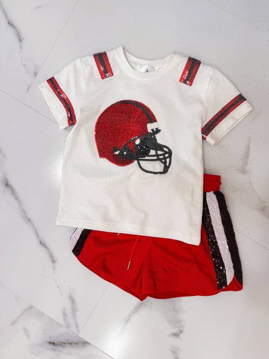 The Kickoff Tee