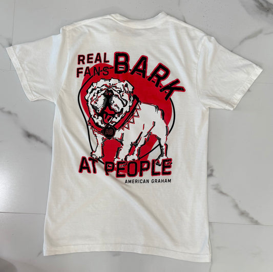 The Mascot Tee