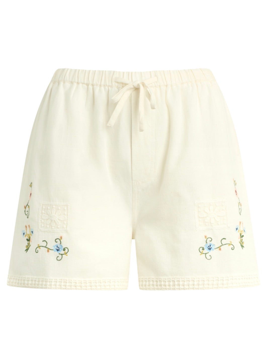 The Heirloom Short