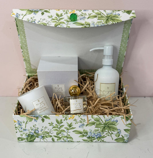 THE NO. 23 RITUAL SET