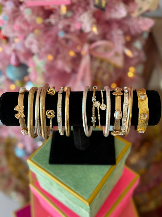 Christmas Jewels - Neutral