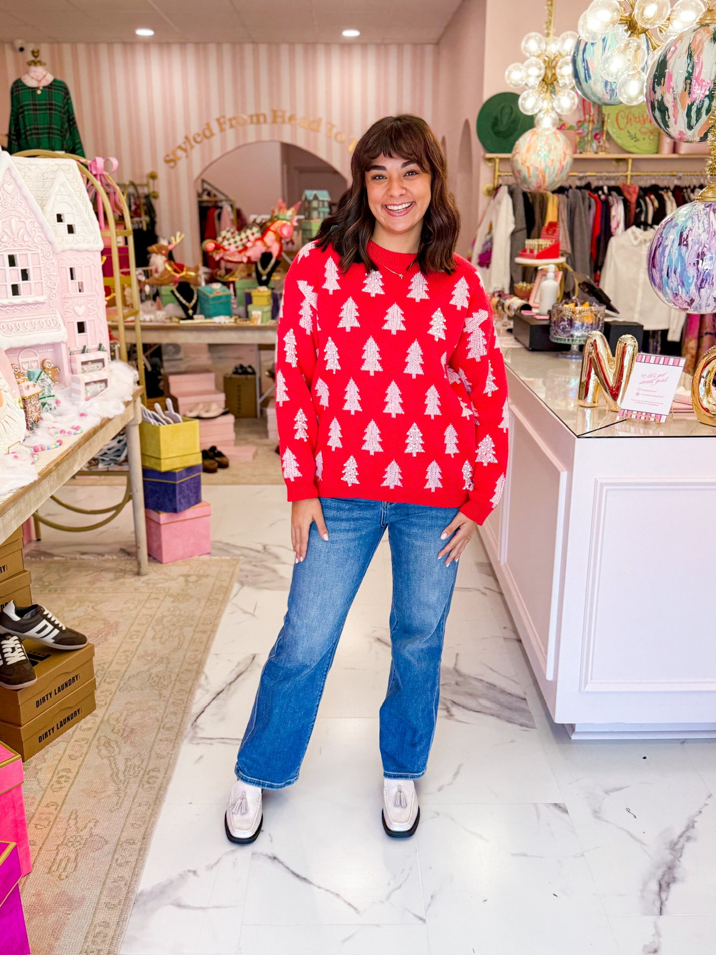 It's the Most Wonderful Time of The Year