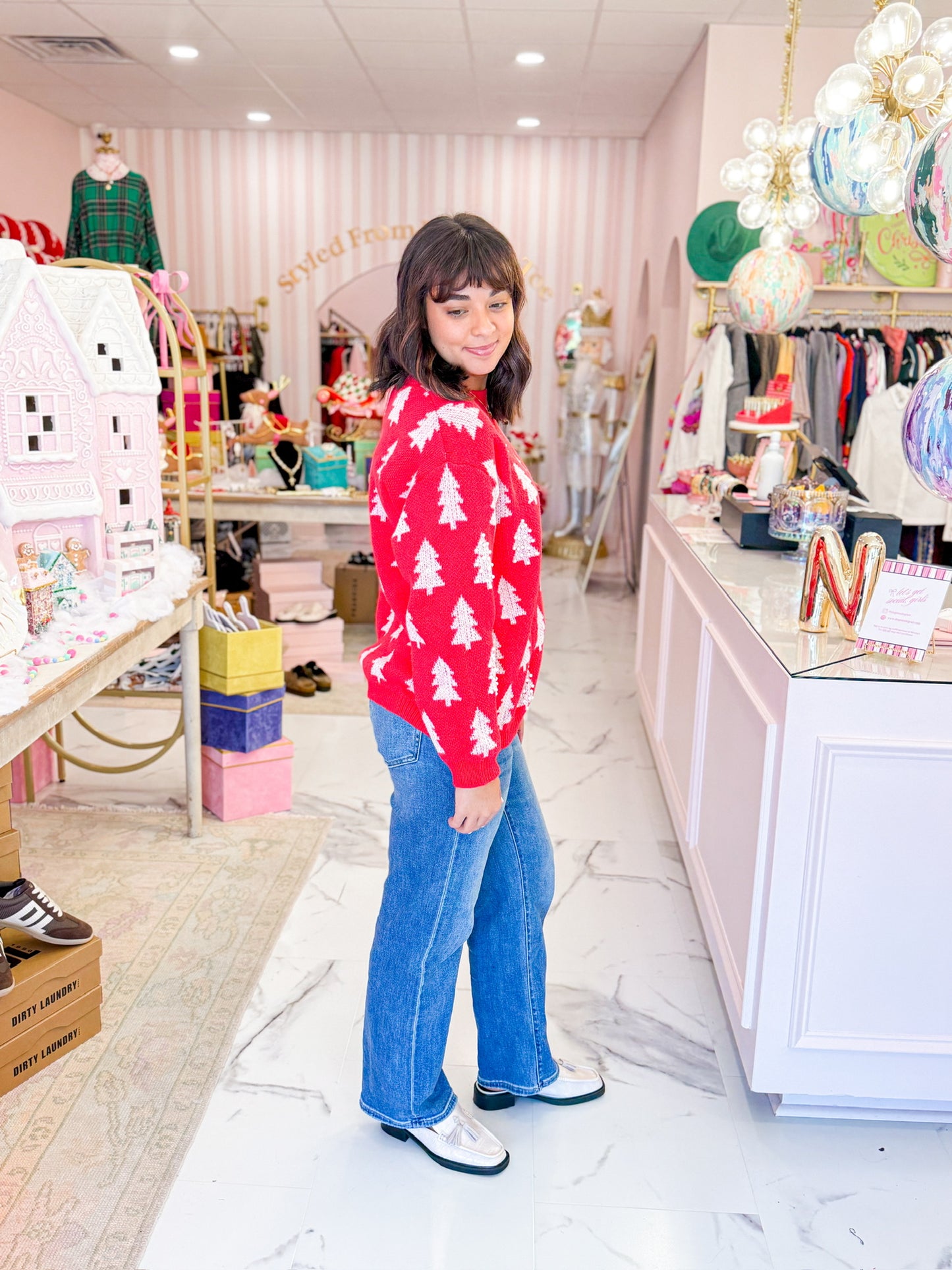 It's the Most Wonderful Time of The Year