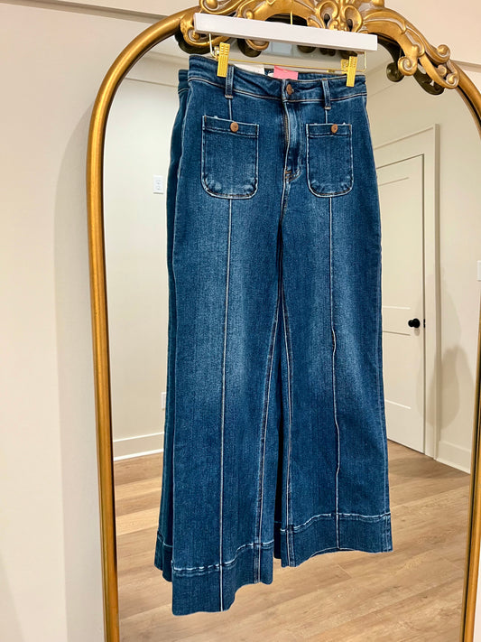 Mom's go-to Jeans