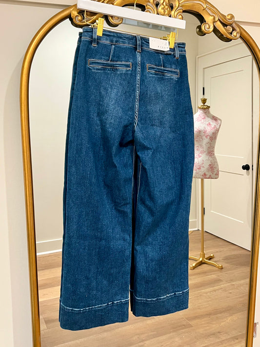 Mom's Go-To Jeans
