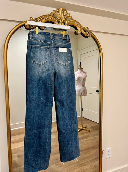 Makin' My Way Downtown Jean