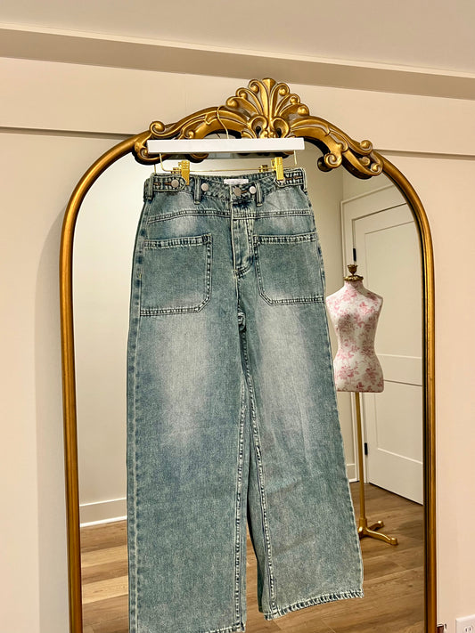 Basic Becky Jean