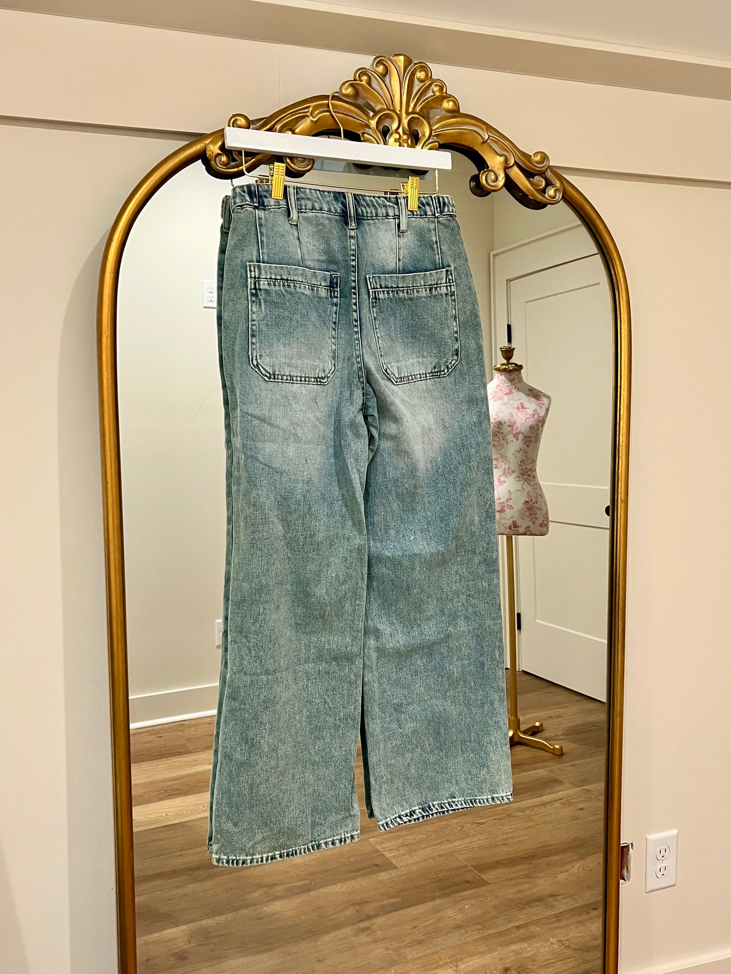 Basic Becky Jean