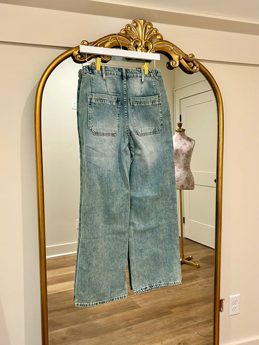 Basic Becky Jean