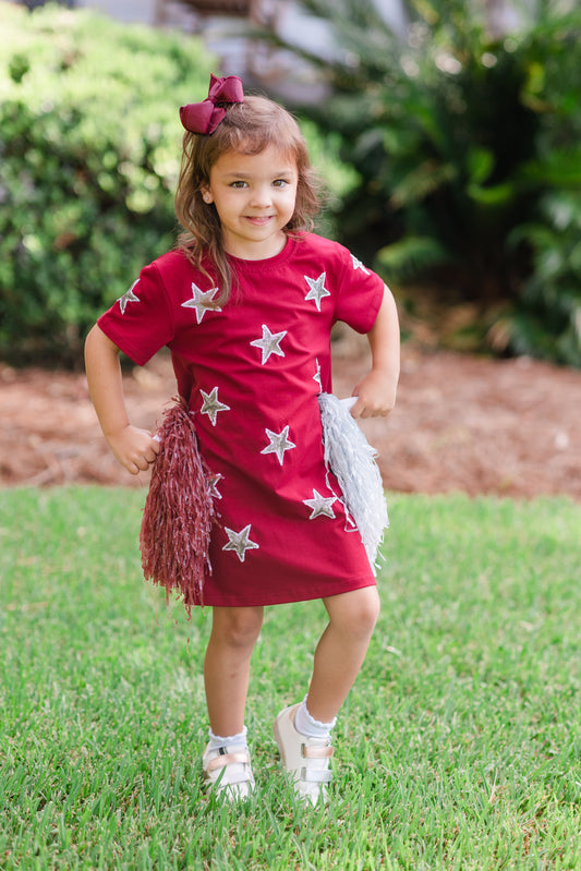 Star Dress