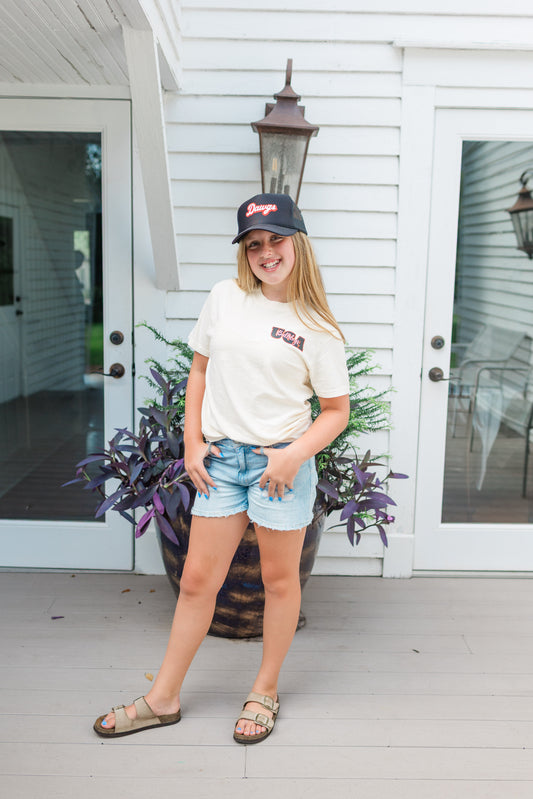Glory Glory Tee