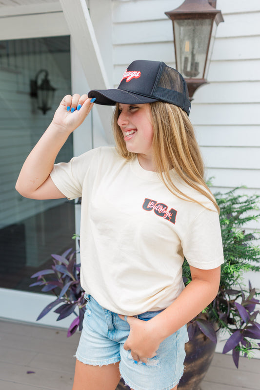 Glory Glory Tee