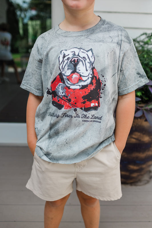 Nothing Finer Youth Tee