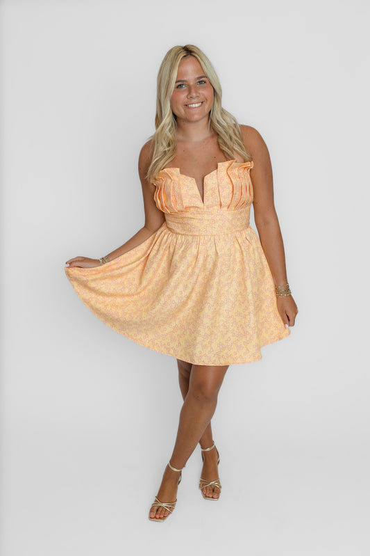 The Legacy Dress