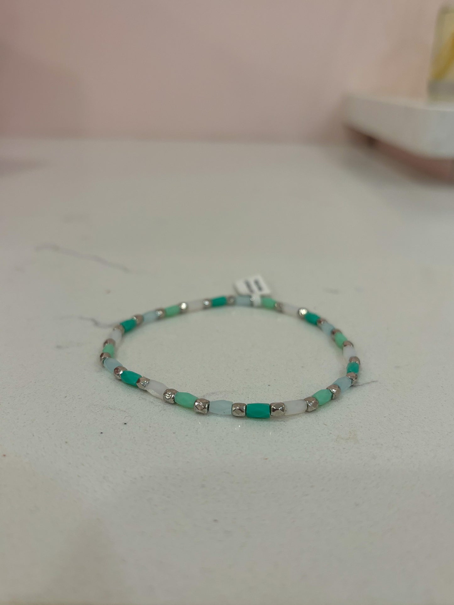 Seaside Bracelet