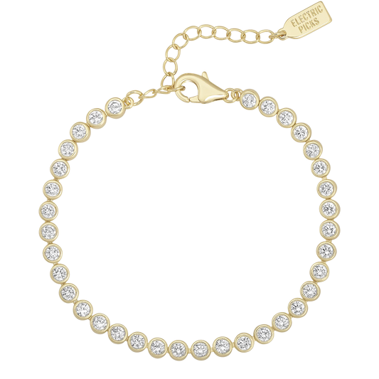 Jewel Bracelet