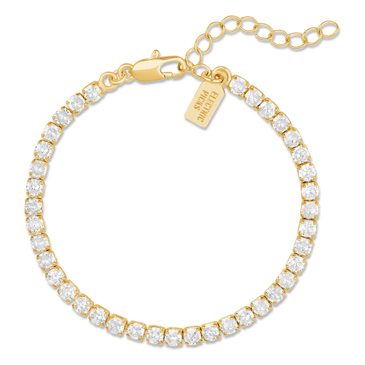 Anna Bracelet - Gold