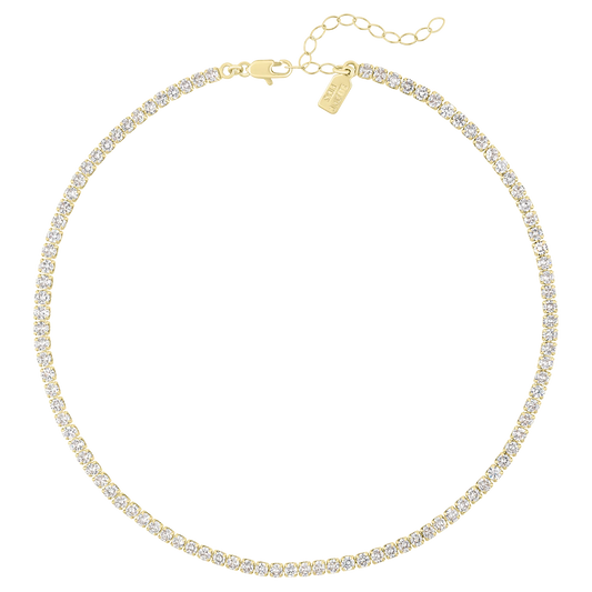 Anna Necklace