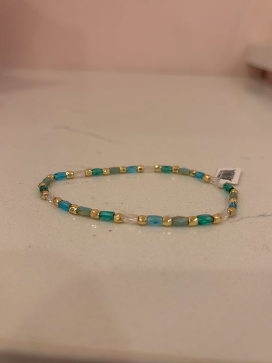 Light Turquoise Bracelet