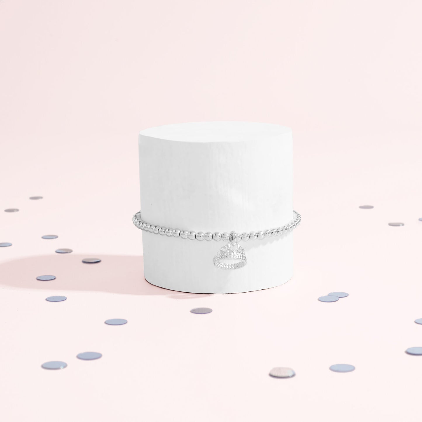Kid's A Little 'Princess' Bracelet