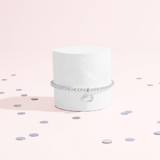 Kid's A Little 'Princess' Bracelet