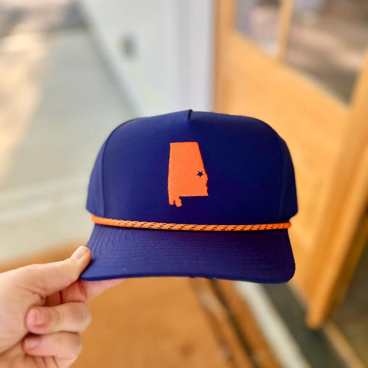 The War Eagle Cap
