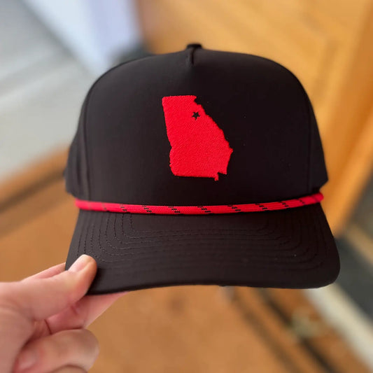 The Dawg Days Cap