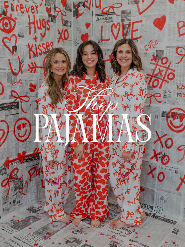 Shop Pajamas
