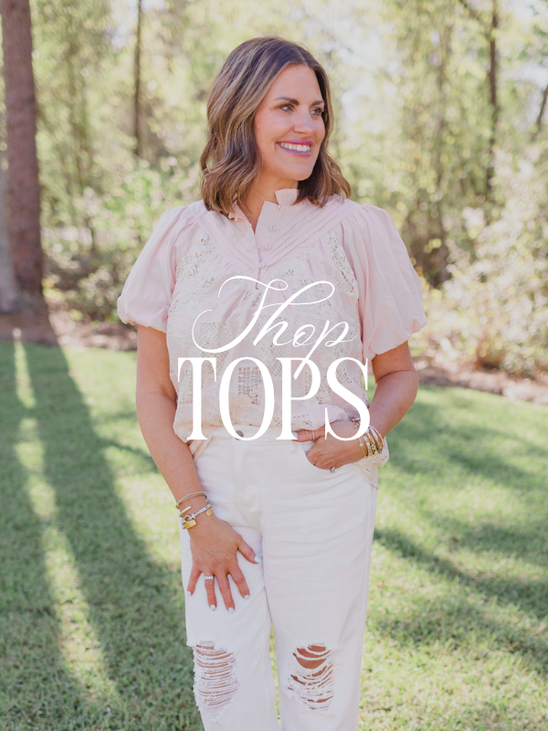 Shop Tops