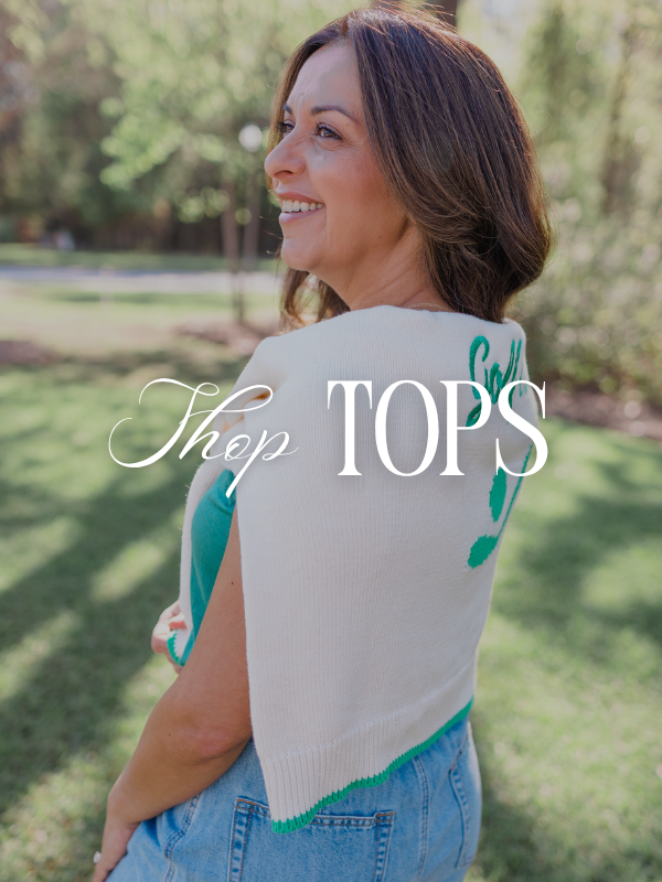 Shop Tops